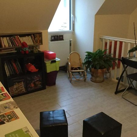 Chambres D'Hotes Arques En Ciel מראה חיצוני תמונה