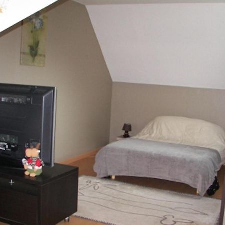 Chambres D'Hotes Arques En Ciel מראה חיצוני תמונה