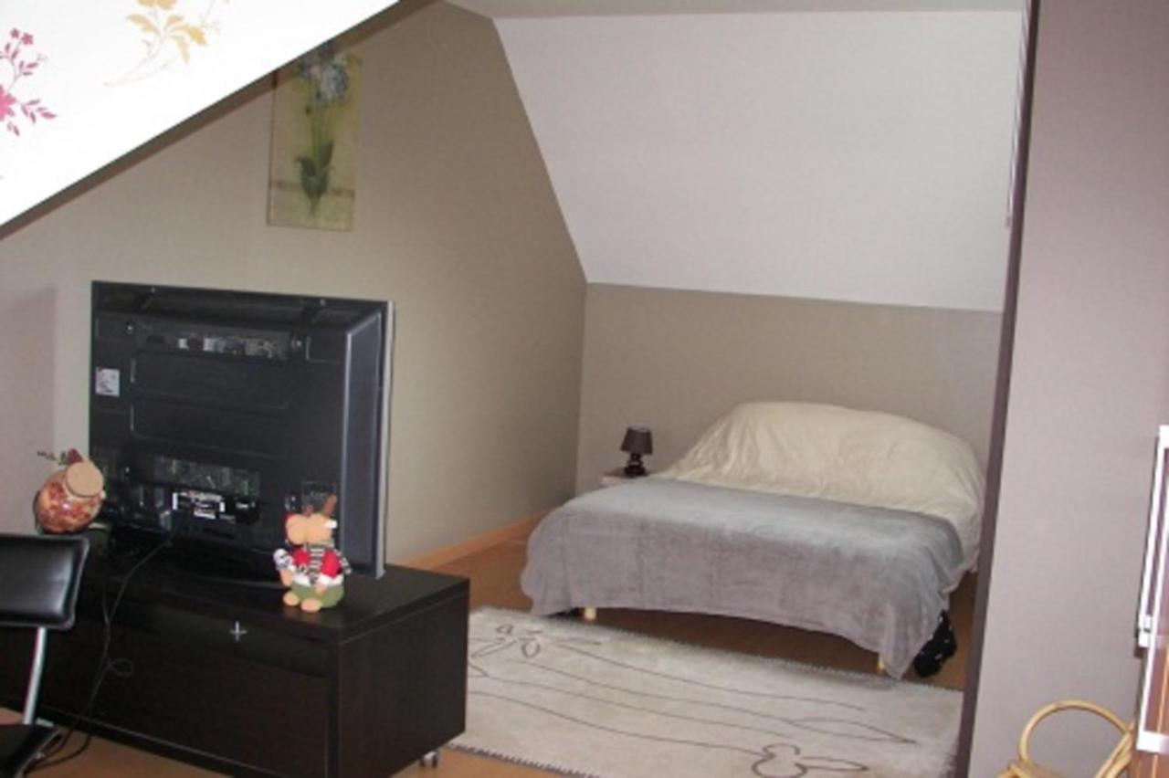 Chambres D'Hotes Arques En Ciel מראה חיצוני תמונה
