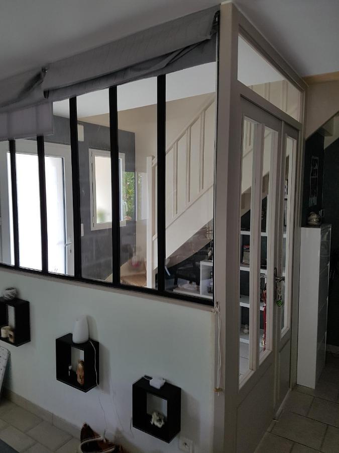 Chambres D'Hotes Arques En Ciel מראה חיצוני תמונה