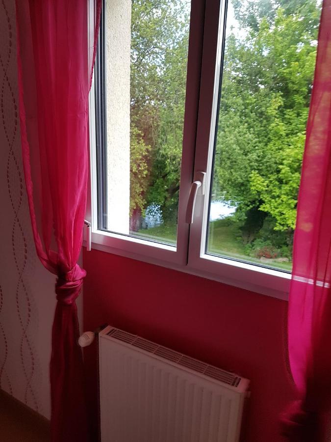 Chambres D'Hotes Arques En Ciel מראה חיצוני תמונה