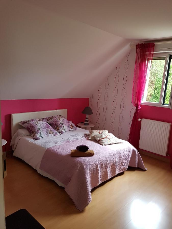 Chambres D'Hotes Arques En Ciel מראה חיצוני תמונה