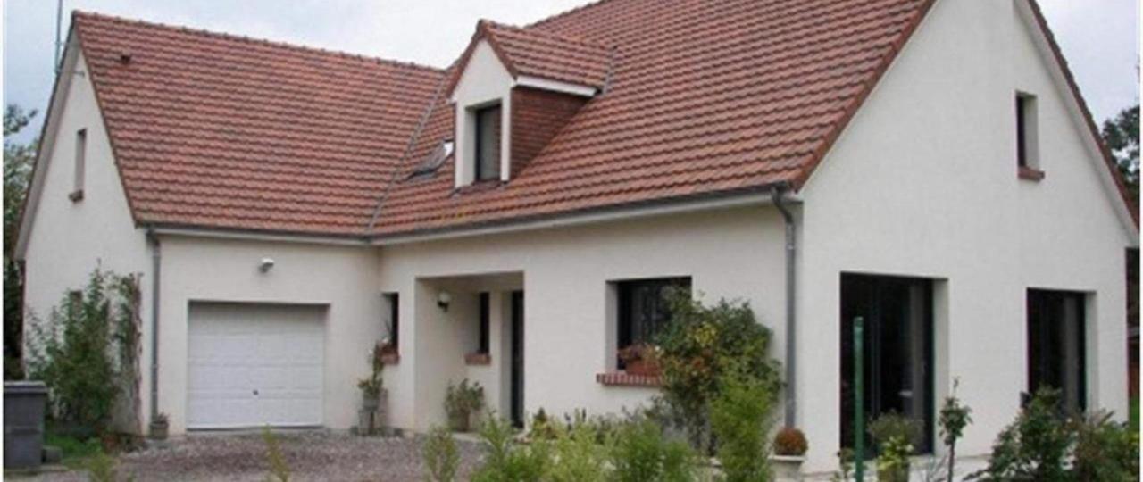 Chambres D'Hotes Arques En Ciel מראה חיצוני תמונה