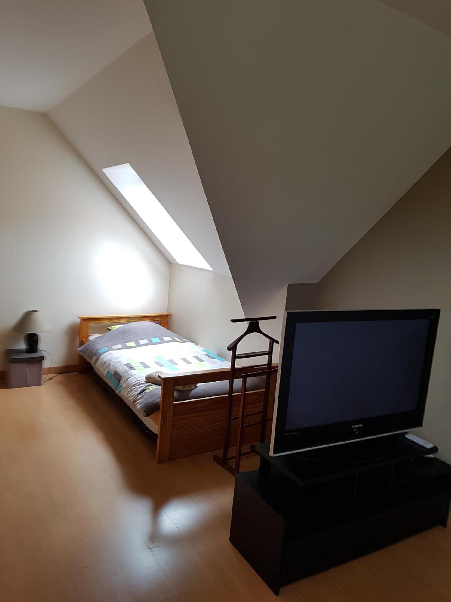 Chambres D'Hotes Arques En Ciel חדר תמונה